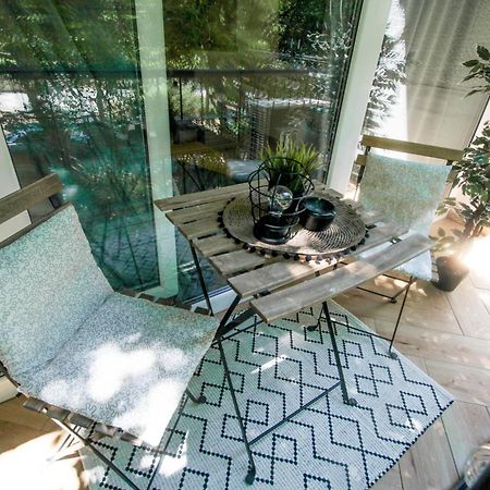 Lola'S Apartment Сплит Экстерьер фото
