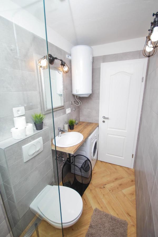 Lola'S Apartment Сплит Экстерьер фото