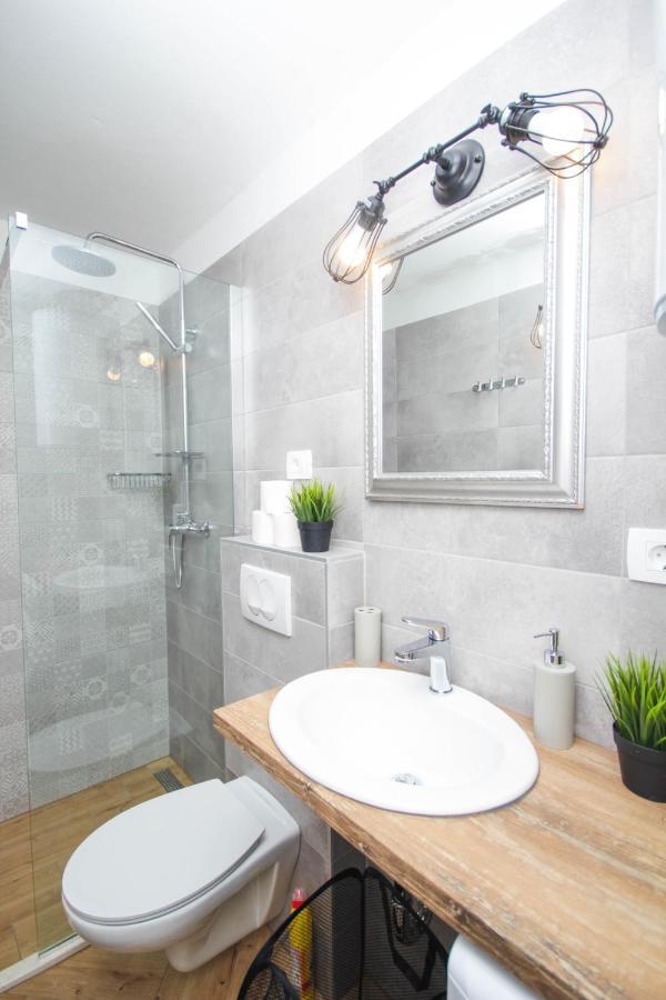 Lola'S Apartment Сплит Экстерьер фото