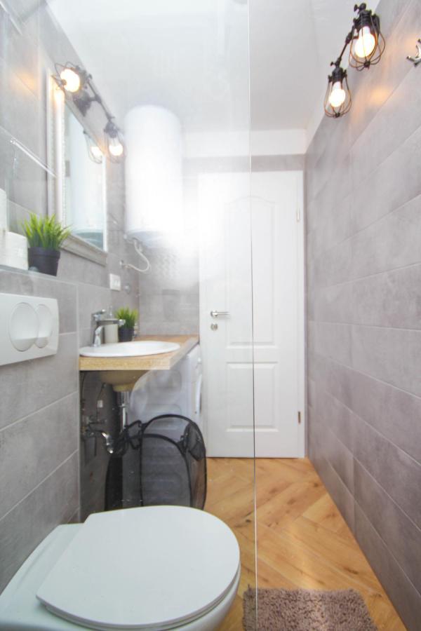 Lola'S Apartment Сплит Экстерьер фото