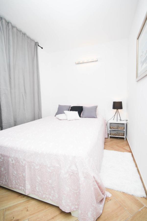 Lola'S Apartment Сплит Экстерьер фото