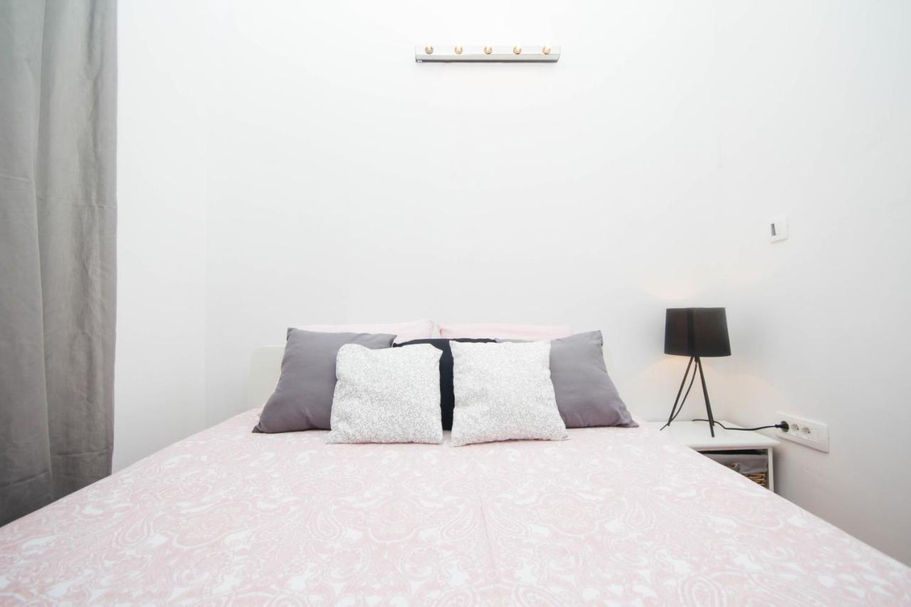 Lola'S Apartment Сплит Экстерьер фото