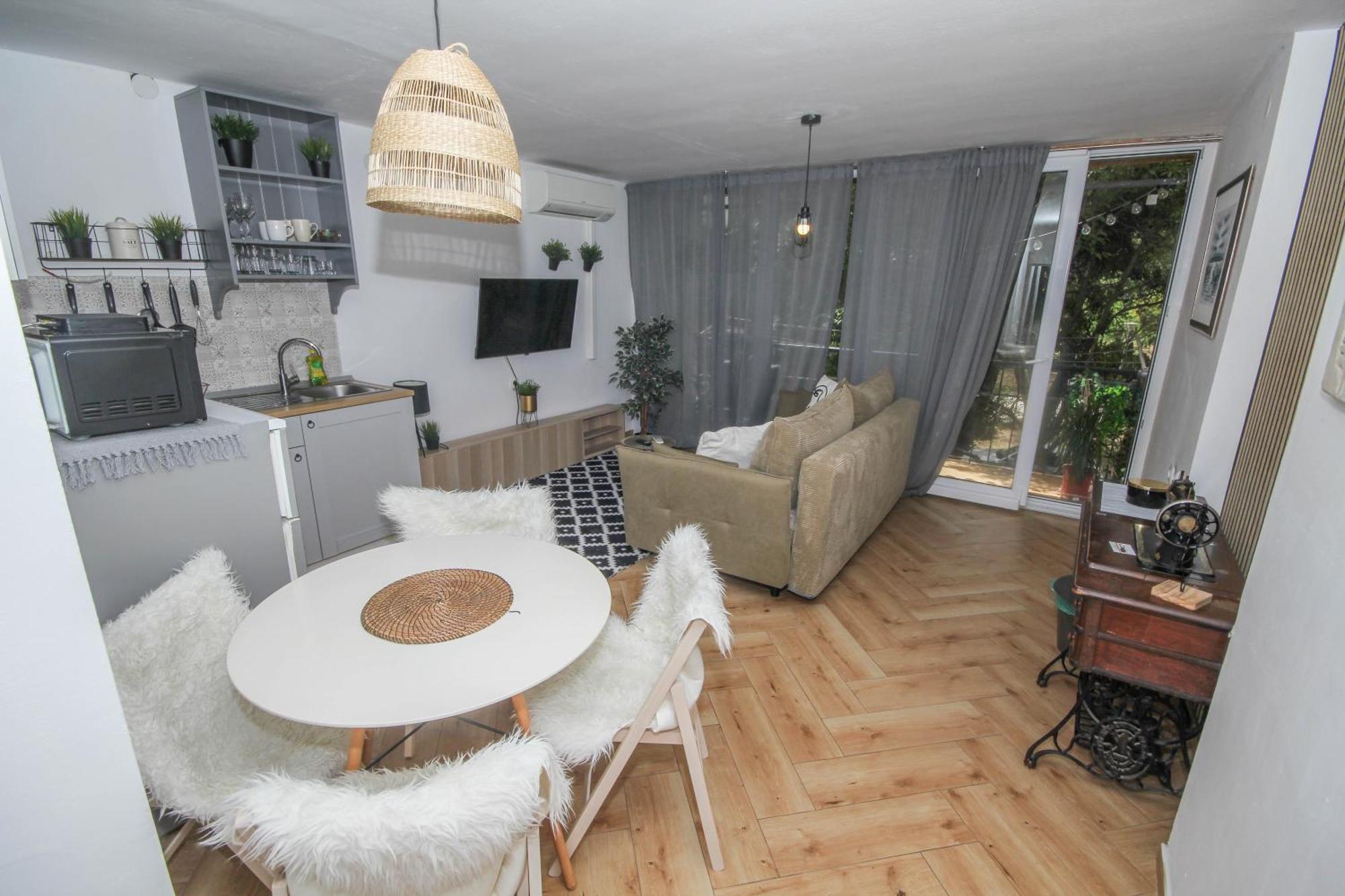 Lola'S Apartment Сплит Экстерьер фото