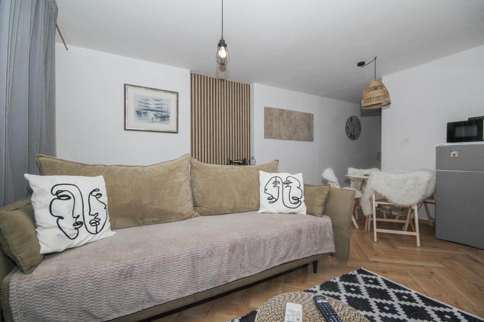 Lola'S Apartment Сплит Экстерьер фото