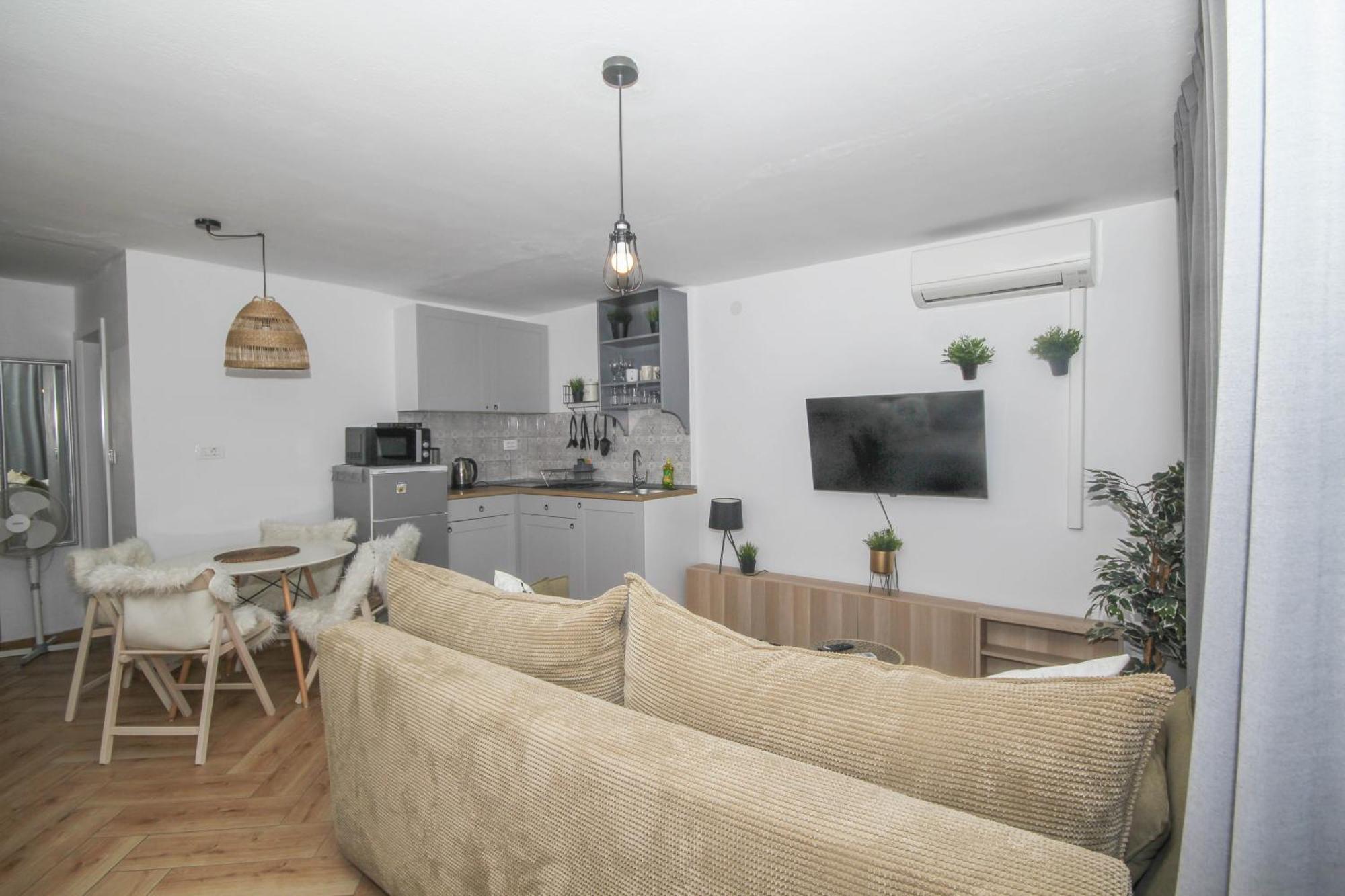 Lola'S Apartment Сплит Экстерьер фото