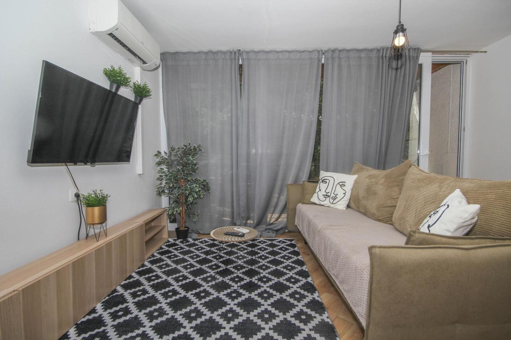 Lola'S Apartment Сплит Экстерьер фото