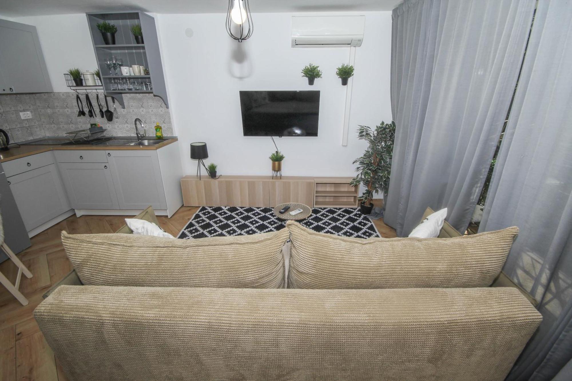 Lola'S Apartment Сплит Экстерьер фото