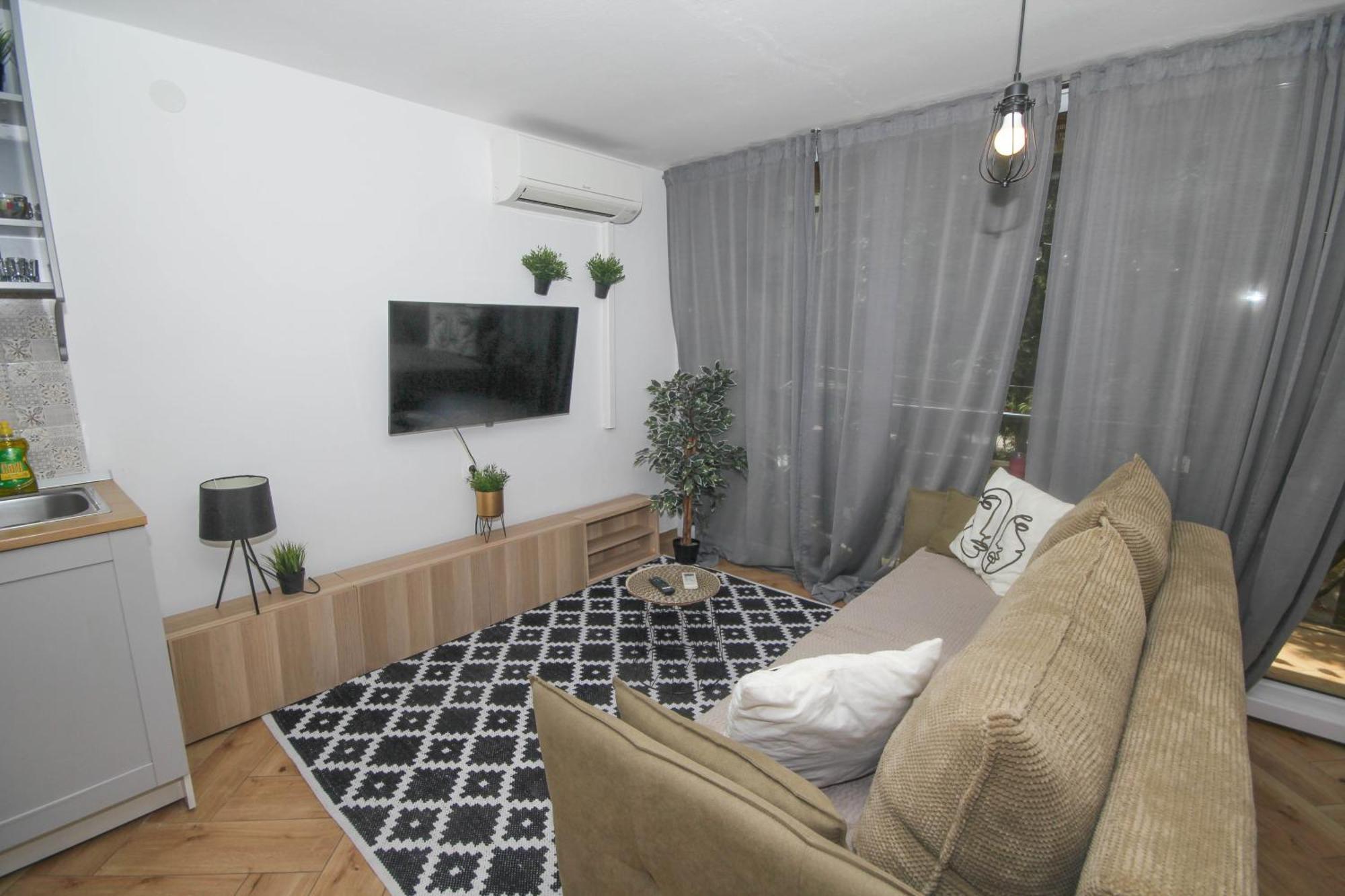 Lola'S Apartment Сплит Экстерьер фото