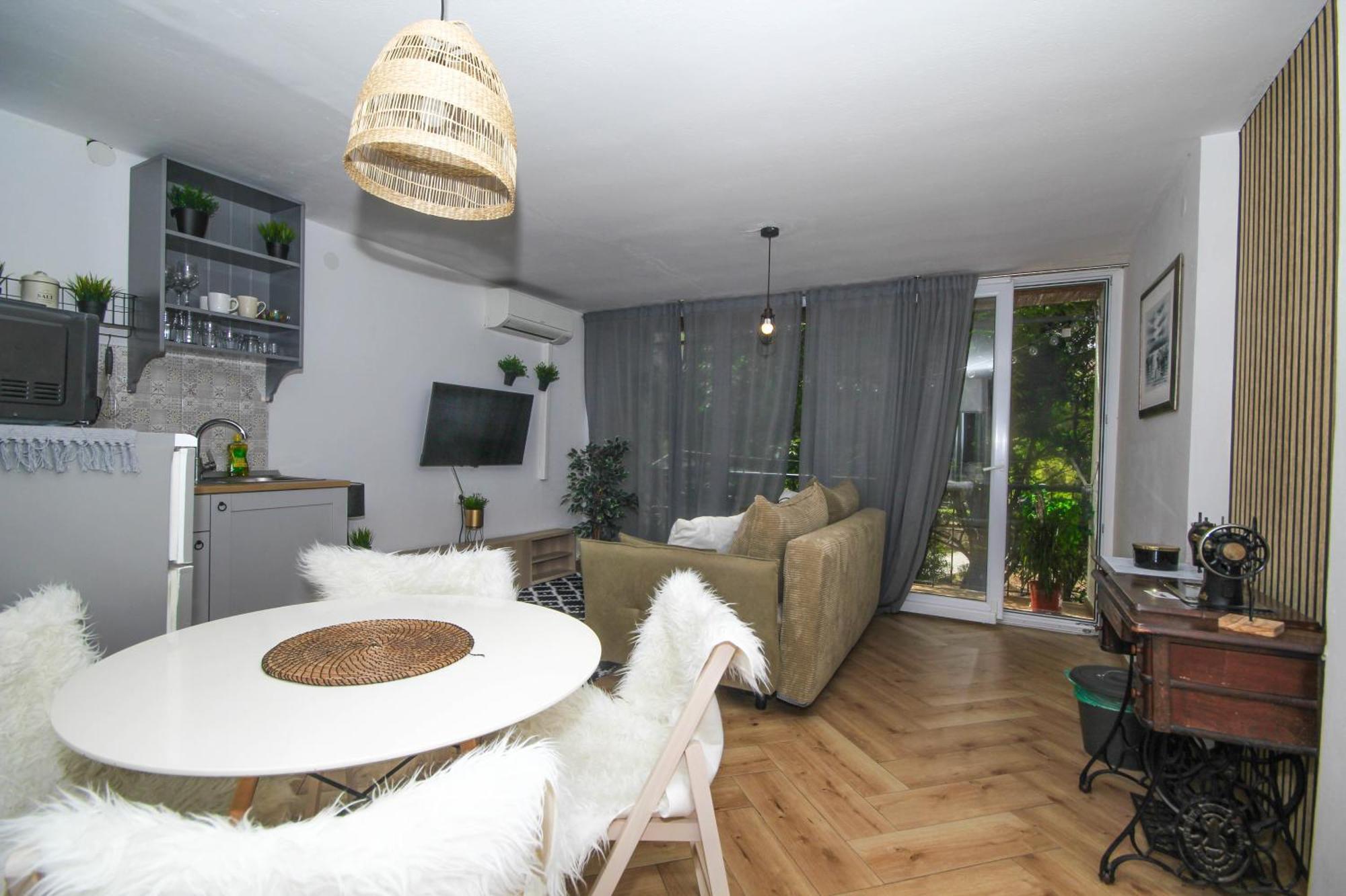 Lola'S Apartment Сплит Экстерьер фото