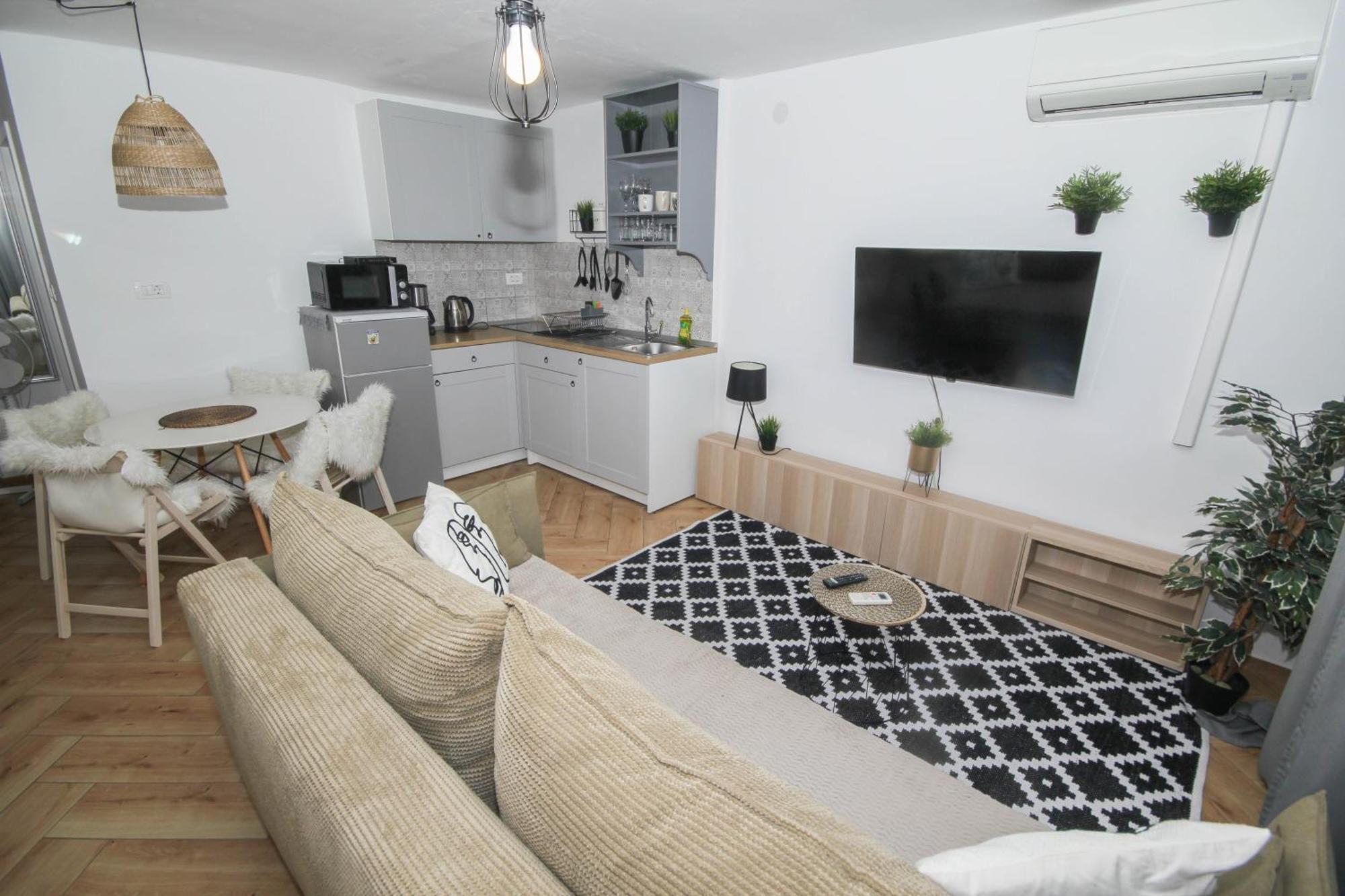 Lola'S Apartment Сплит Экстерьер фото
